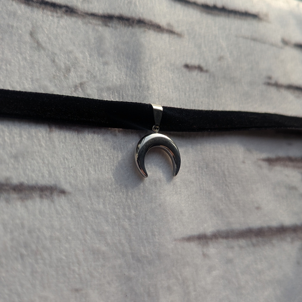Stainless Steel Choker